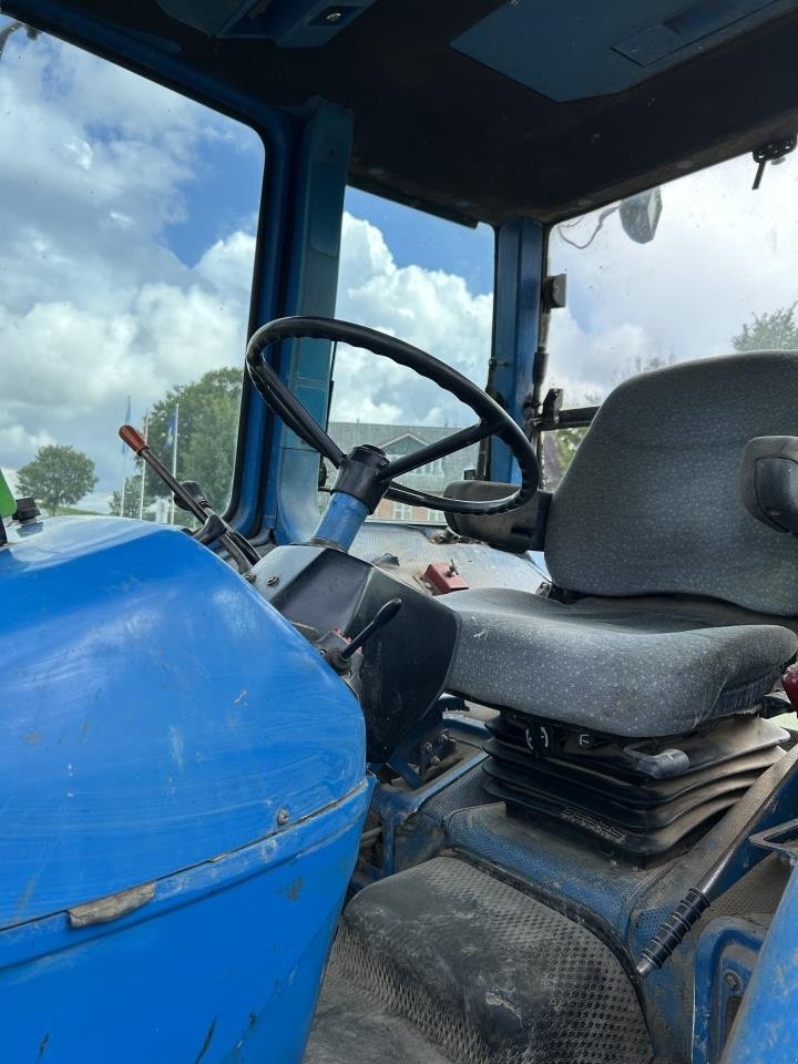 Traktor типа Ford 7610, Gebrauchtmaschine в Maribo (Фотография 5)