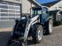 Traktor типа Ford 7810  Force 3 Med frontlæsser, Gebrauchtmaschine в Lintrup (Фотография 9)