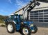 Traktor типа Ford 7810  Force 3 Med frontlæsser, Gebrauchtmaschine в Lintrup (Фотография 16)