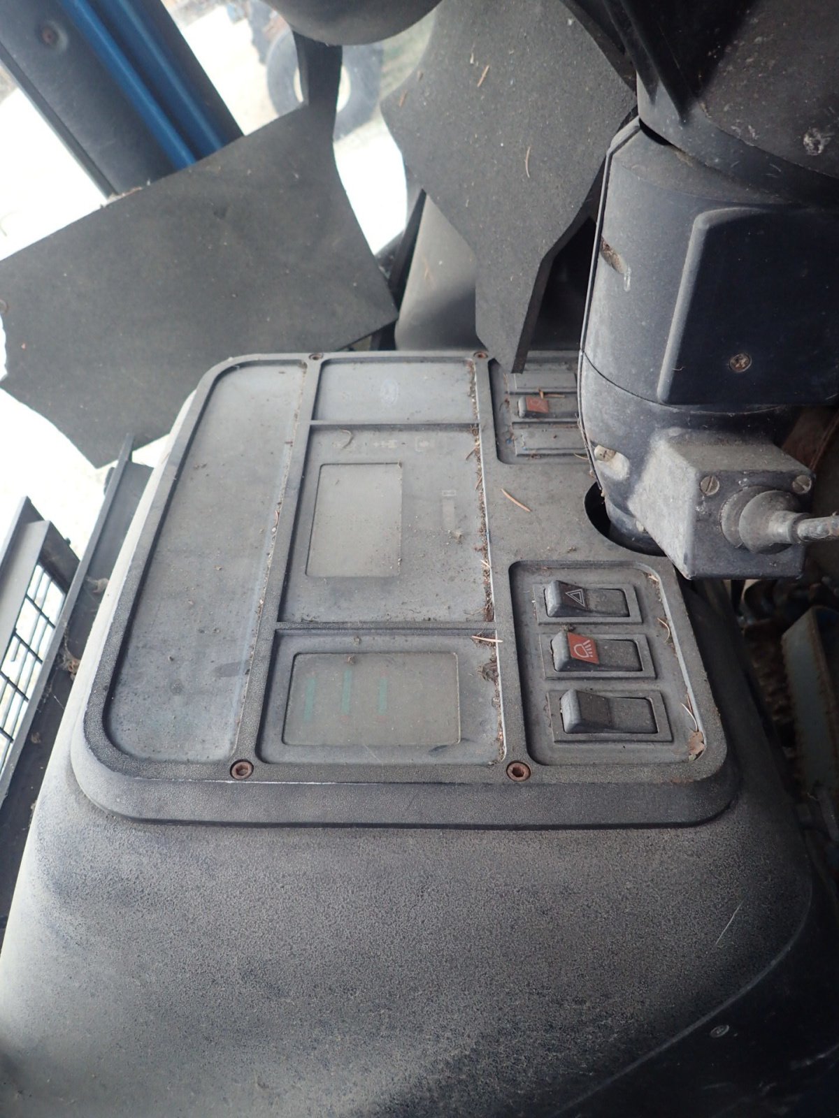 Traktor typu Ford 7810, Gebrauchtmaschine v Viborg (Obrázek 8)