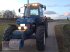 Traktor des Typs Ford 7810, Gebrauchtmaschine in Lossburg-Wittendorf (Bild 1)