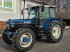 Traktor типа Ford 7840 a sl, Gebrauchtmaschine в ILZ (Фотография 1)
