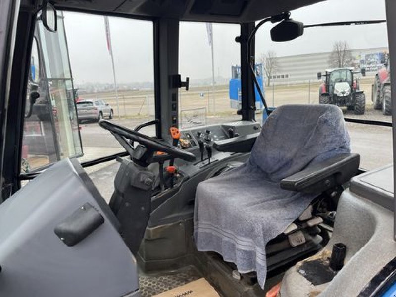 Traktor des Typs Ford 7840, Gebrauchtmaschine in Harmannsdorf (Bild 25)