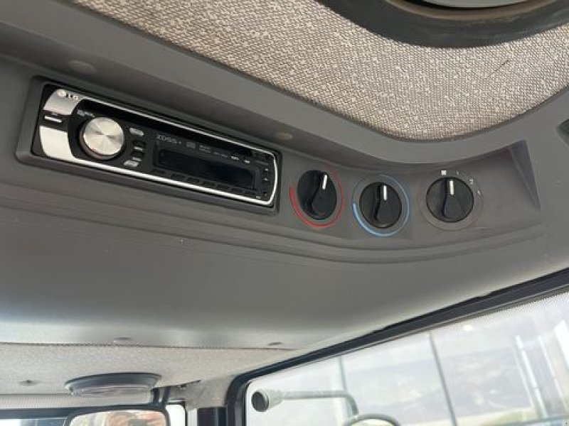 Traktor des Typs Ford 7840, Gebrauchtmaschine in Harmannsdorf (Bild 23)