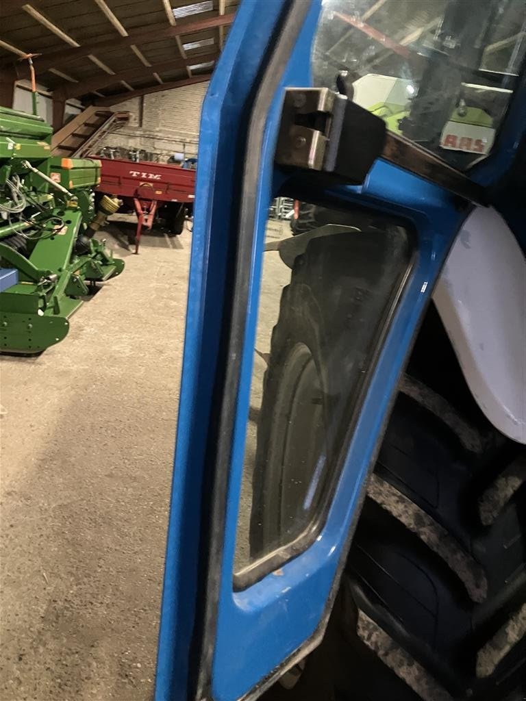 Traktor tipa Ford 8210 Force II kun 3600t Enejers!, Gebrauchtmaschine u Rødekro (Slika 21)