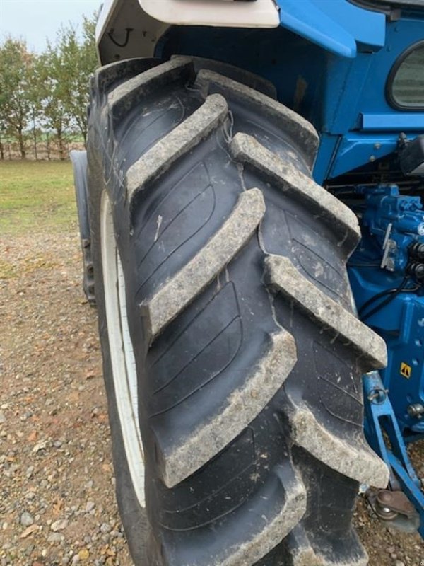 Traktor tipa Ford 8210 Force II kun 3600t Enejers!, Gebrauchtmaschine u Rødekro (Slika 13)