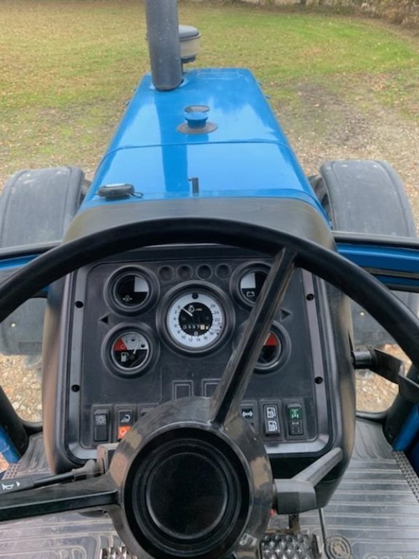 Traktor tipa Ford 8210 Force II kun 3600t Enejers!, Gebrauchtmaschine u Rødekro (Slika 15)