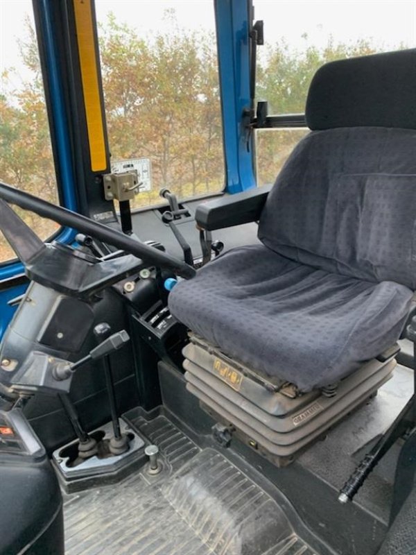 Traktor tipa Ford 8210 Force II kun 3600t Enejers!, Gebrauchtmaschine u Rødekro (Slika 14)