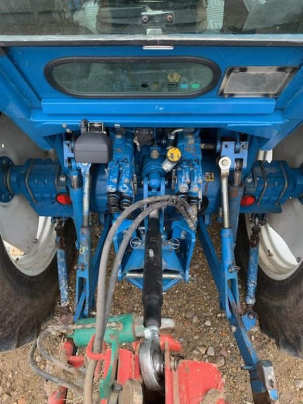 Traktor tipa Ford 8210 Force II kun 3600t Enejers!, Gebrauchtmaschine u Rødekro (Slika 10)
