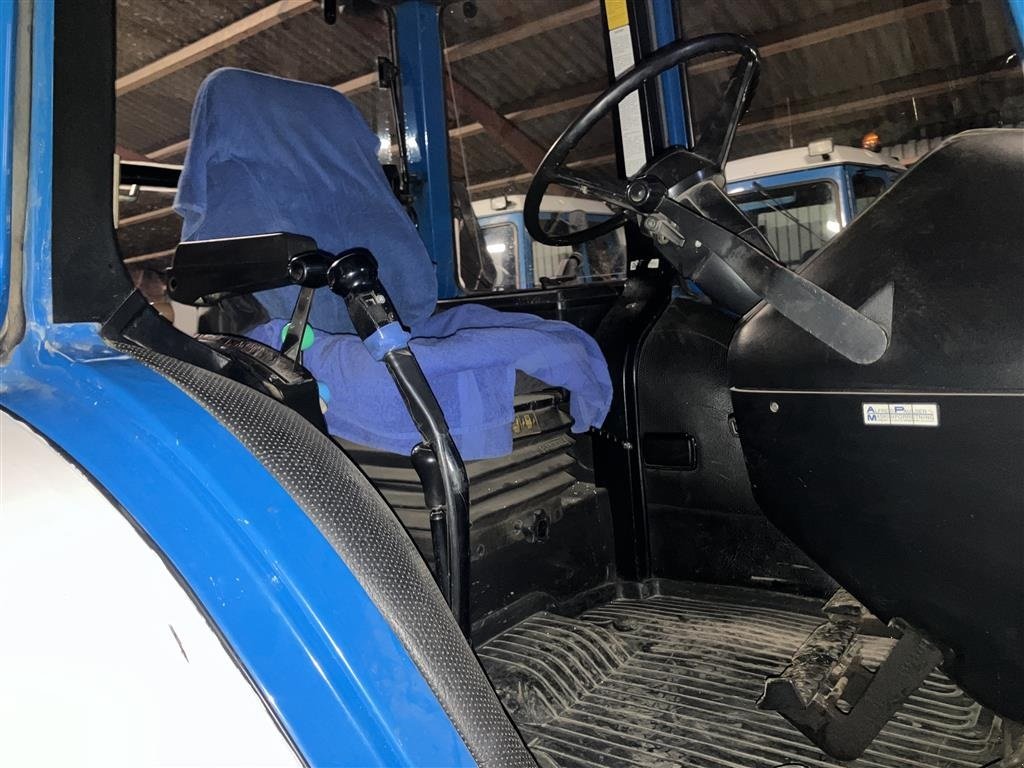 Traktor tipa Ford 8210 Force II kun 3600t Enejers!, Gebrauchtmaschine u Rødekro (Slika 23)