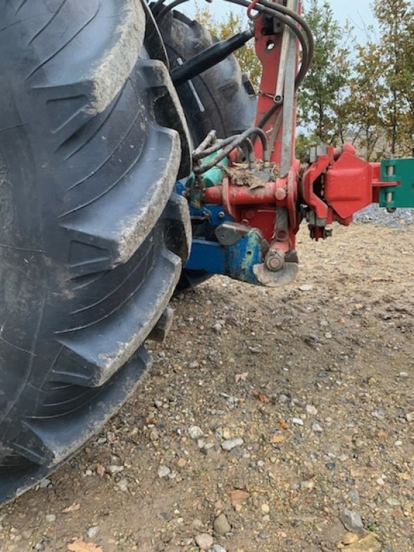 Traktor tipa Ford 8210 Force II kun 3600t Enejers!, Gebrauchtmaschine u Rødekro (Slika 12)