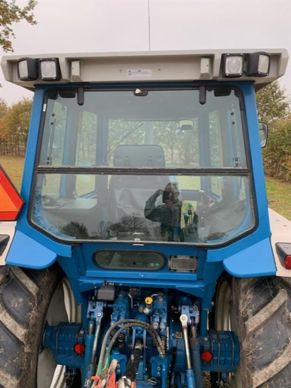 Traktor tipa Ford 8210 Force II kun 3600t Enejers!, Gebrauchtmaschine u Rødekro (Slika 11)