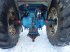 Traktor des Typs Ford 8210, Gebrauchtmaschine in Viborg (Bild 9)