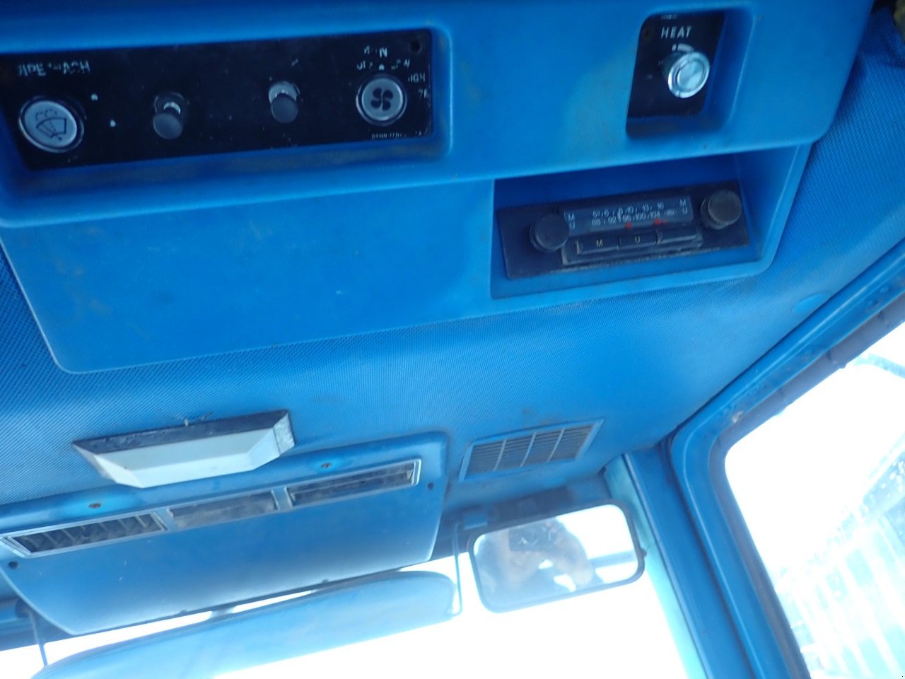 Traktor des Typs Ford 8210, Gebrauchtmaschine in Viborg (Bild 13)