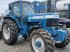 Traktor des Typs Ford 8210, Gebrauchtmaschine in Alblasserdam (Bild 2)