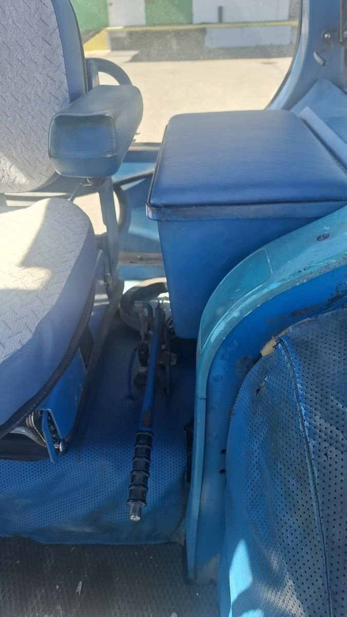 Traktor типа Ford 8210, Gebrauchtmaschine в Gundertshausen (Фотография 15)