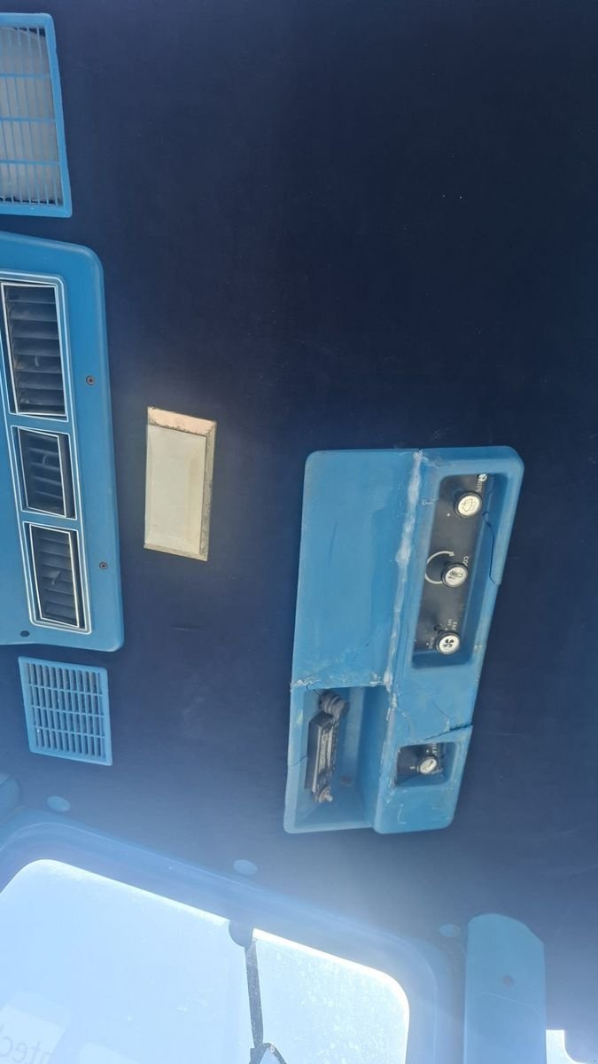 Traktor типа Ford 8210, Gebrauchtmaschine в Gundertshausen (Фотография 16)