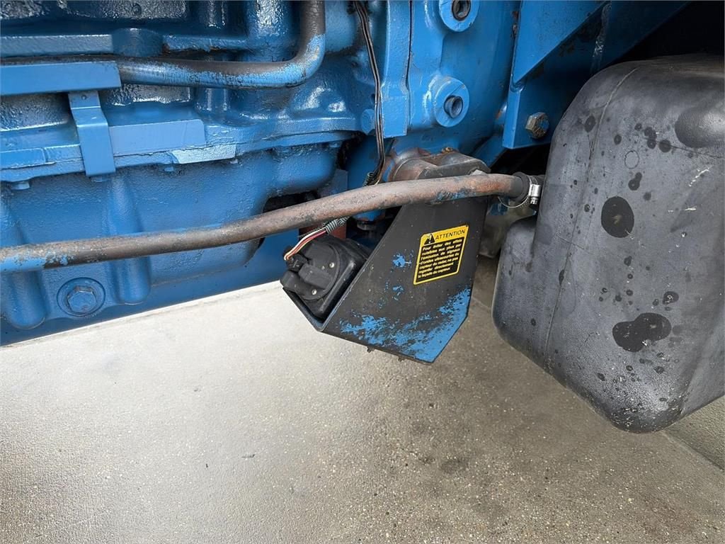 Traktor vrste Ford 8240 SLE Powerstar, Gebrauchtmaschine v Bant (Slika 8)