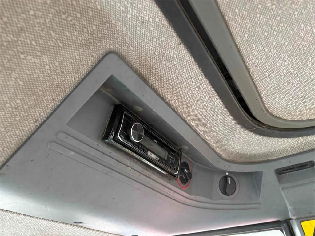 Traktor типа Ford 8240 SLE Powerstar, Gebrauchtmaschine в Bant (Фотография 11)