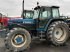 Traktor типа Ford 8240 SLE Powerstar, Gebrauchtmaschine в Bant (Фотография 3)