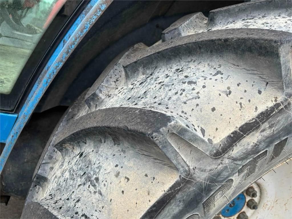 Traktor типа Ford 8240 SLE Powerstar, Gebrauchtmaschine в Bant (Фотография 8)