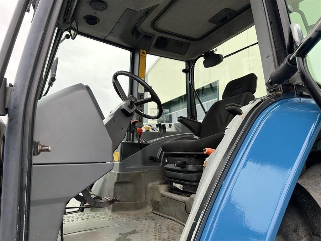 Traktor vrste Ford 8240 SLE Powerstar, Gebrauchtmaschine v Bant (Slika 9)