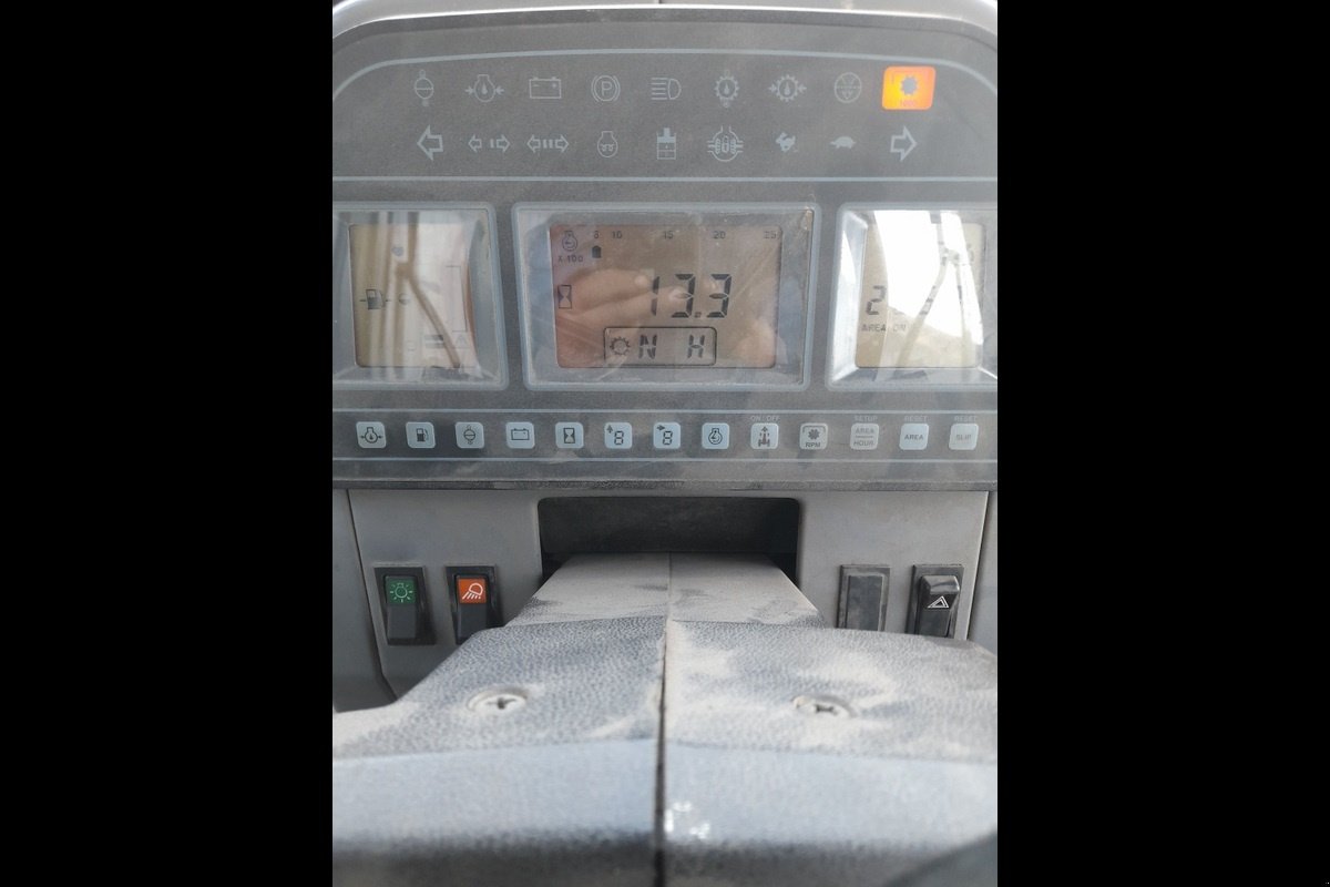 Traktor typu Ford 8240, Gebrauchtmaschine v Viborg (Obrázek 7)