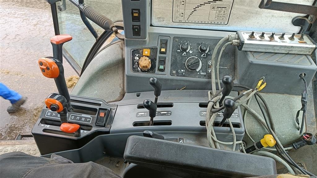Traktor типа Ford 8340 1995, Gebrauchtmaschine в Egtved (Фотография 4)