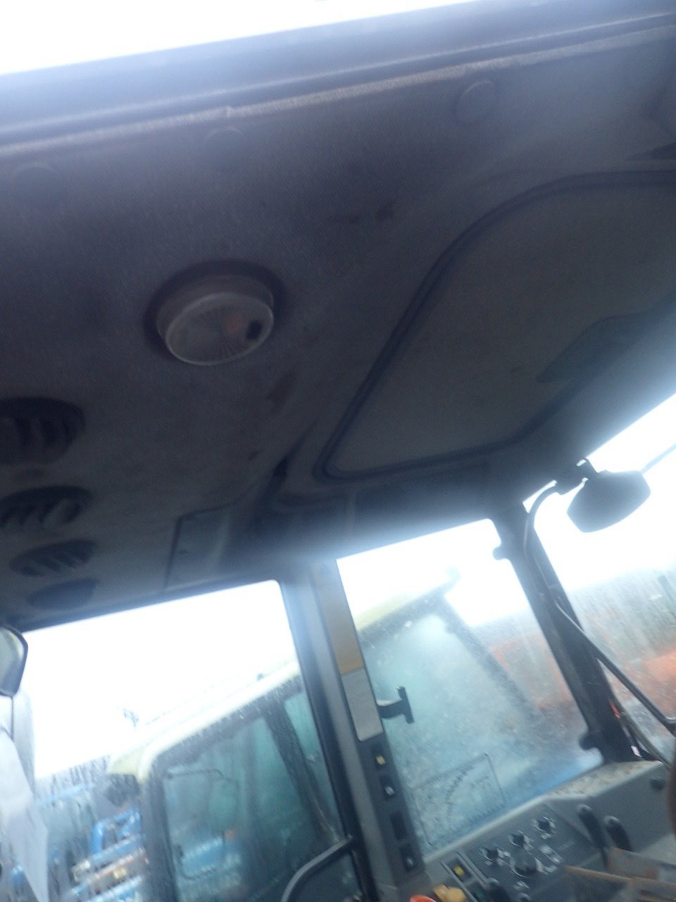 Traktor типа Ford 8340, Gebrauchtmaschine в Viborg (Фотография 14)