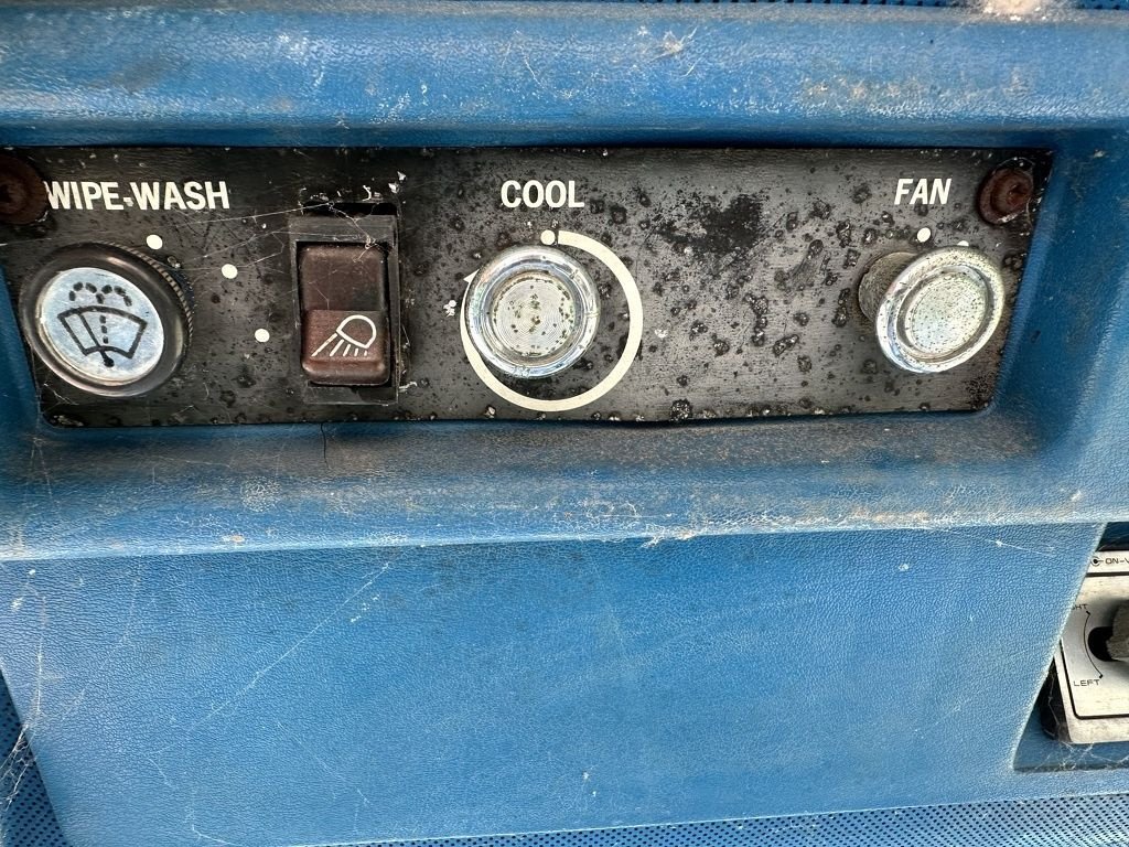 Traktor typu Ford 8700, Gebrauchtmaschine v Callantsoog (Obrázek 8)