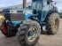 Traktor of the type Ford 8730 med frontlift, Gebrauchtmaschine in Skive (Picture 1)