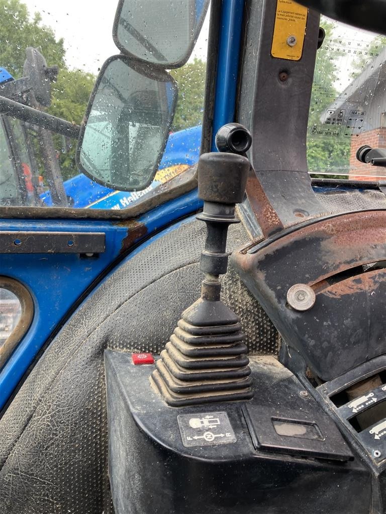 Traktor a típus Ford 8730, Gebrauchtmaschine ekkor: Børkop (Kép 6)