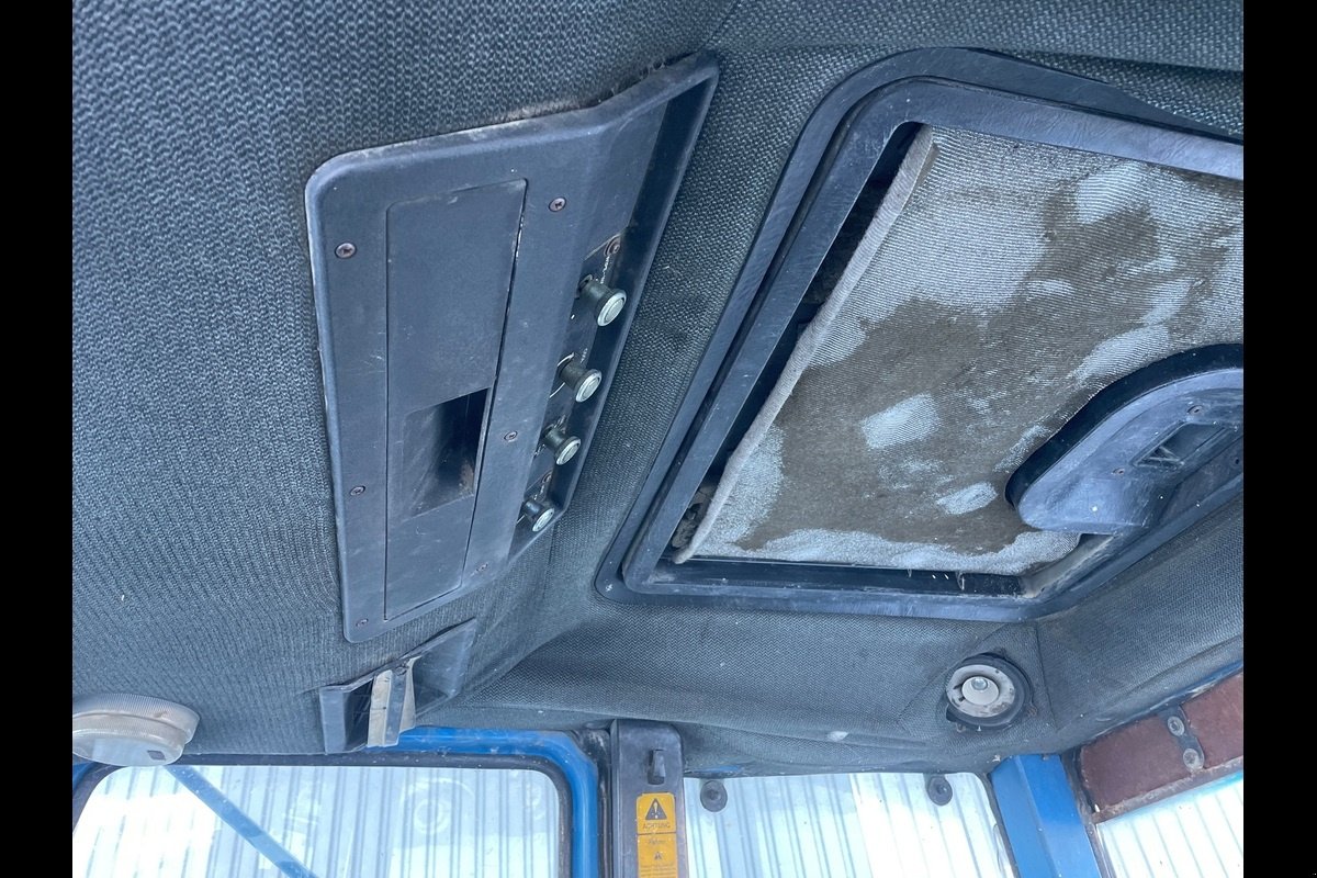 Traktor typu Ford 8830, Gebrauchtmaschine v Viborg (Obrázek 10)