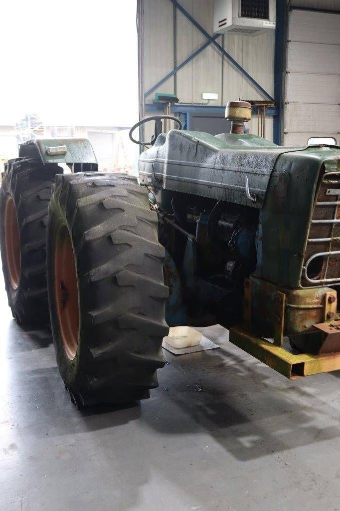 Traktor del tipo Ford County 1004, Gebrauchtmaschine In Antwerpen (Immagine 7)