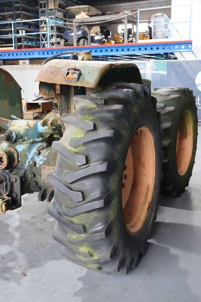 Traktor del tipo Ford County 1004, Gebrauchtmaschine In Antwerpen (Immagine 5)