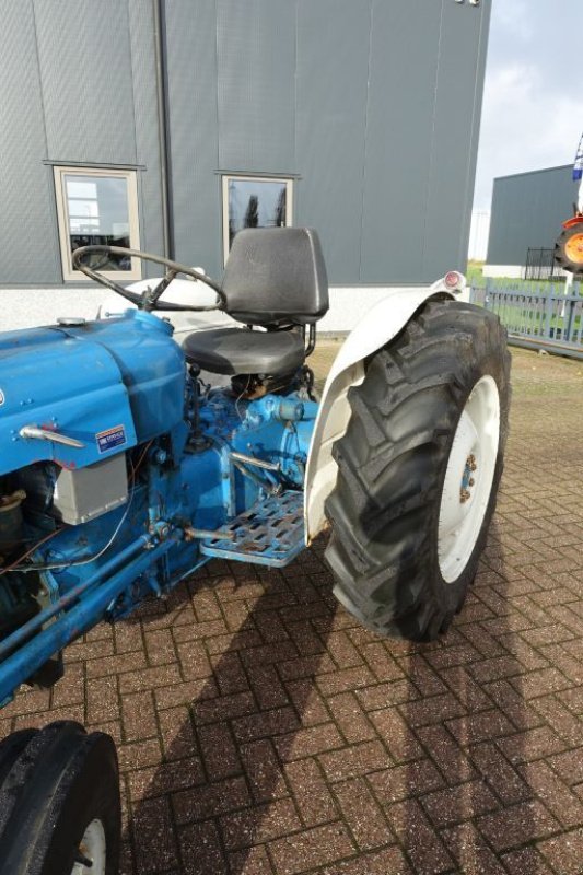 Traktor типа Ford Dexta 2wd / 2291 Draaiuren / Nieuwe banden, Gebrauchtmaschine в Swifterband (Фотография 10)