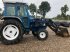 Traktor del tipo Ford FORD 7610 II med Frontlæsser, Gebrauchtmaschine en Rødekro (Imagen 2)