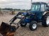 Traktor del tipo Ford FORD 7610 II med Frontlæsser, Gebrauchtmaschine en Rødekro (Imagen 4)