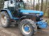 Traktor des Typs Ford SLE  4 WD ,, Gebrauchtmaschine in Varde (Bild 1)