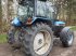 Traktor des Typs Ford SLE  4 WD ,, Gebrauchtmaschine in Varde (Bild 4)
