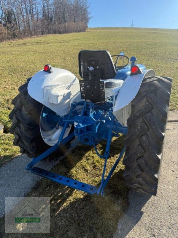 Traktor of the type Ford SUPER DEXTA, Gebrauchtmaschine in Aschbach (Picture 2)