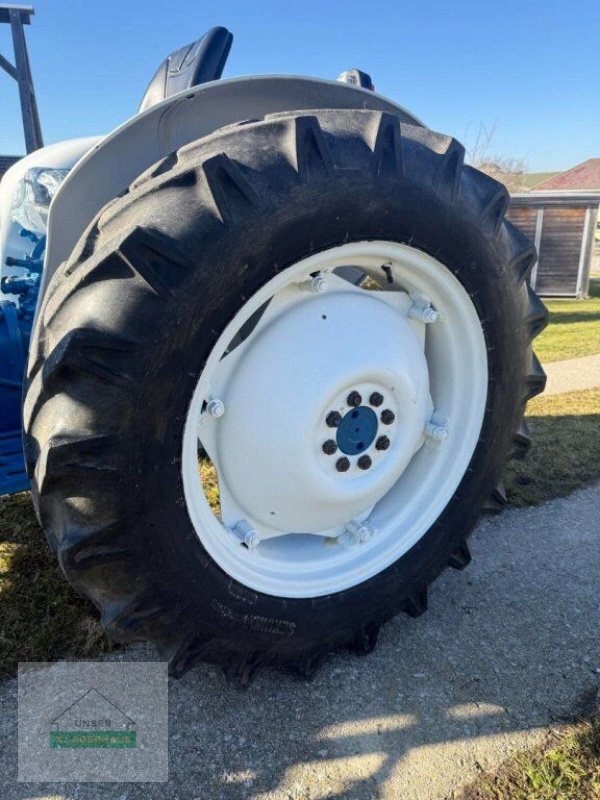 Traktor of the type Ford SUPER DEXTA, Gebrauchtmaschine in Aschbach (Picture 12)