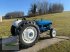 Traktor of the type Ford SUPER DEXTA, Gebrauchtmaschine in Aschbach (Picture 4)