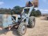 Traktor του τύπου Ford Super Major 4 WD ROADLESS  omvendt læssemaskine, Gebrauchtmaschine σε Skive (Φωτογραφία 4)