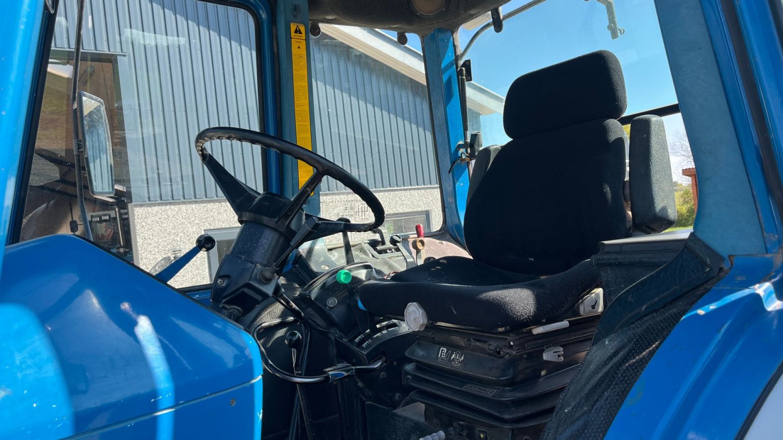 Traktor tipa Ford TW 15 Force 2, Gebrauchtmaschine u Vejle (Slika 5)