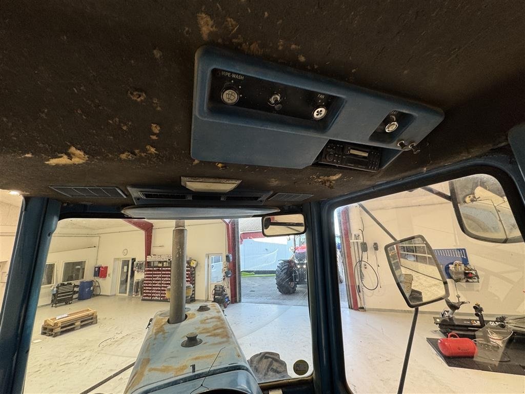 Traktor des Typs Ford TW 15 MED NÆSTEN NYE DÆK!, Gebrauchtmaschine in Nørager (Bild 19)