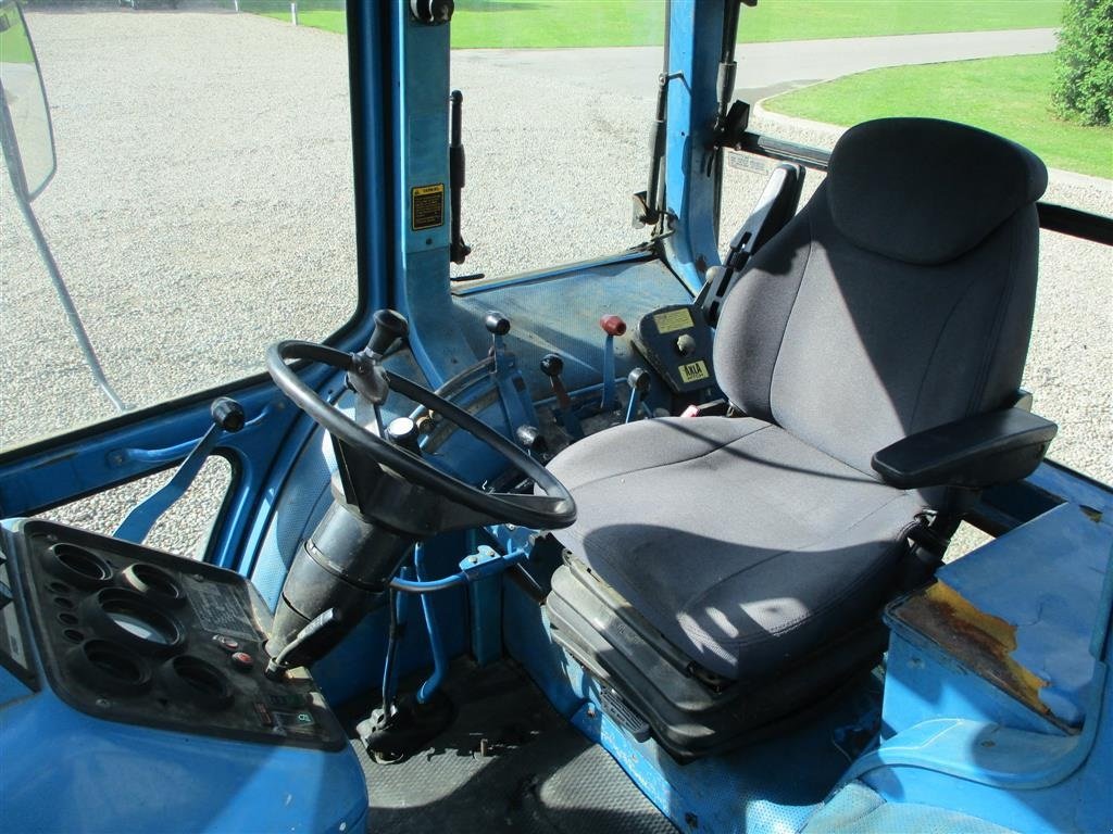 Traktor van het type Ford TW 25 Regulær, Gebrauchtmaschine in Lintrup (Foto 20)