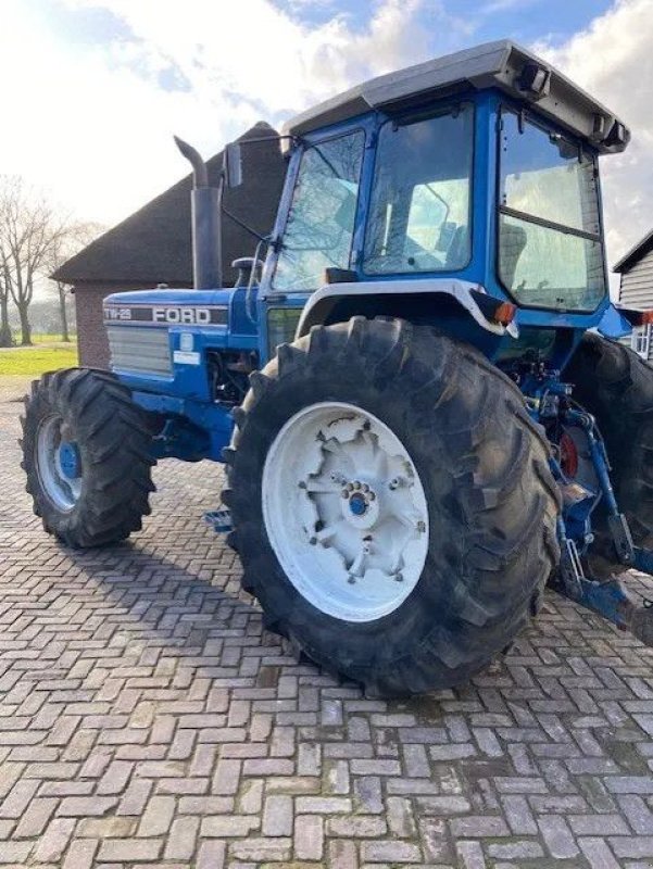 Traktor типа Ford tw25 tw25, Gebrauchtmaschine в Deurne (Фотография 3)
