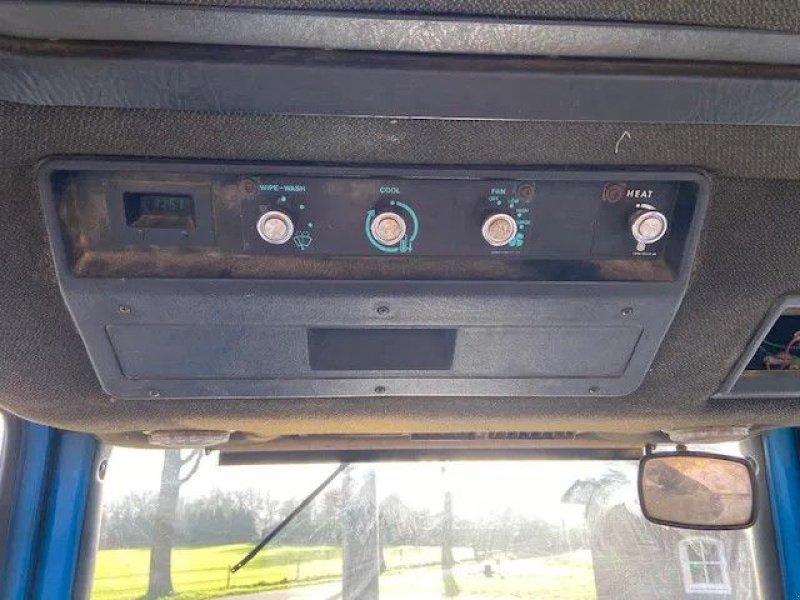 Traktor типа Ford tw25 tw25, Gebrauchtmaschine в Deurne (Фотография 9)