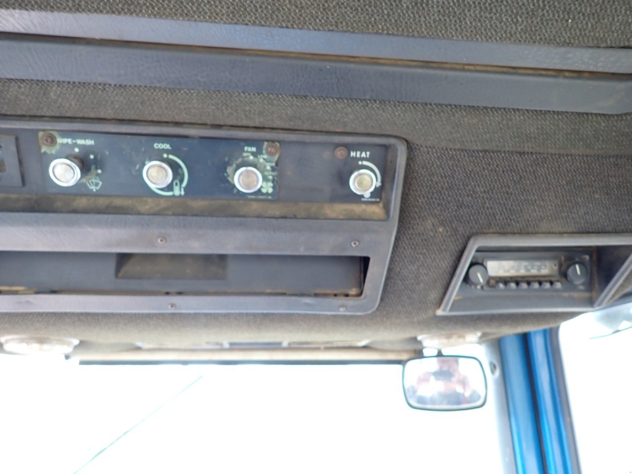 Traktor typu Ford TW25, Gebrauchtmaschine v Viborg (Obrázek 12)